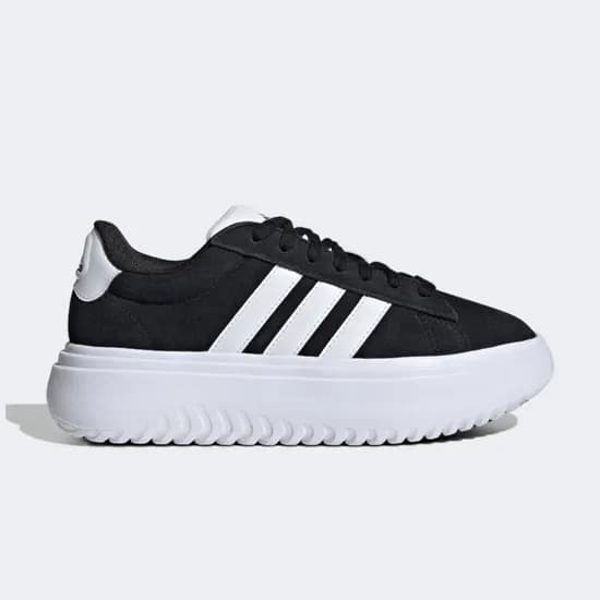Calzado Adidas Grand Court Platform