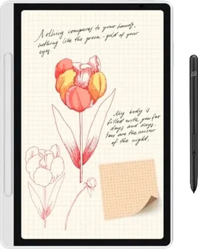 Tablet XP-Pen Magic 10.95" 6GB/128GB - Silver White