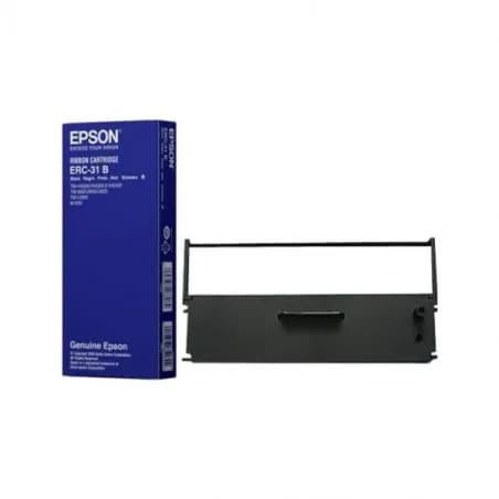 Cinta Epson ERC-31 Serie TM 950
