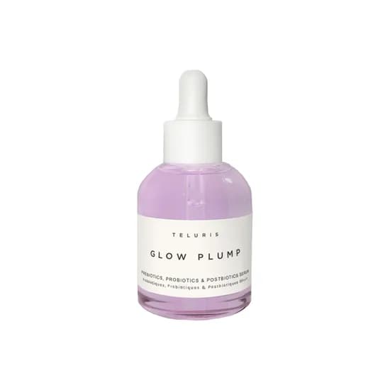 Teluris Glow Plump Serum 30ML
