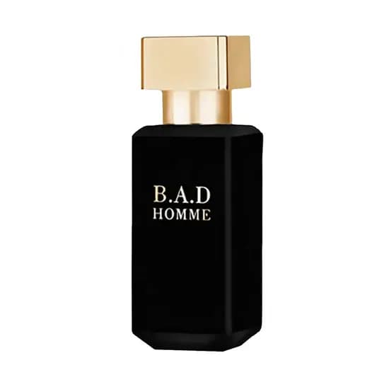Perfume Maison Alhambra Bad Homme Edp (M) – 30ML(Atacado)