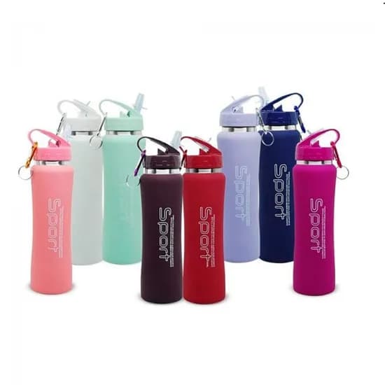 Jarra Termica Ecopower EP-G047 2L+260ML