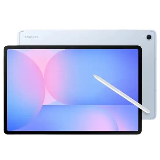 Tablet Samsung Galaxy Tab S10 Fe+ X620 Wi-Fi 8/128GB 13.1" 13/12MP - Light Blue + s Pen