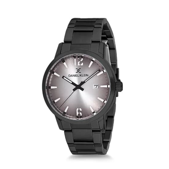 Relógio Analógico Masculino Daniel Klein Premium DK12129-3 - Preto