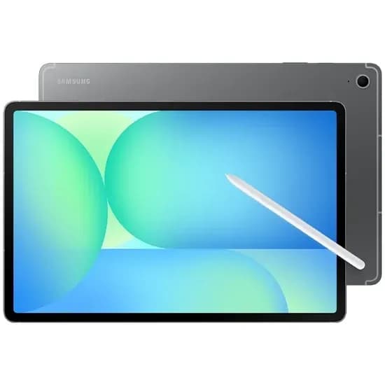 Samsung Tablet Tab S10 Fe+ X620 Wifi 13.1" 8/128GB Gray + Pen
