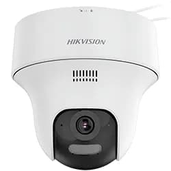 Câmera de Segurança IP Hikvision DS-2CV1F23G2-Lidwf Smart Hybrid Light Indoor / 2.0MP / 2.8MM - Branco