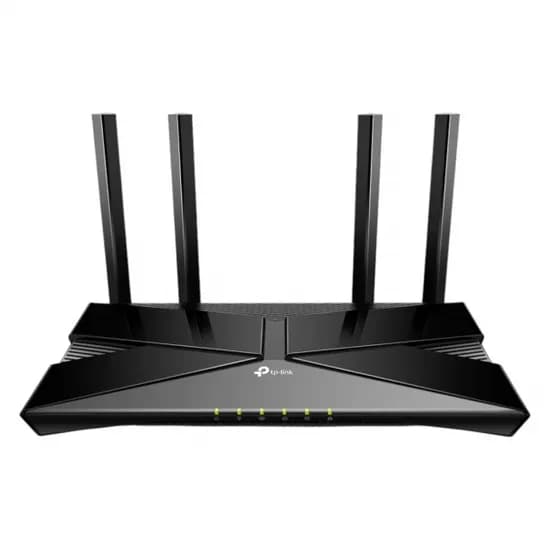 Router TP-Link Archer EX520 AX3000 Dual Band Wifi