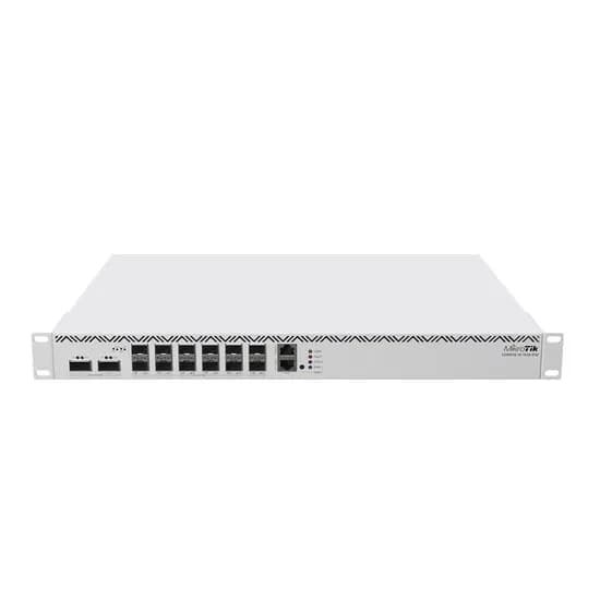 Mikrotik Cloud Core Router CCR2216-1G-12XS-2XQ 2*100G 12*25G