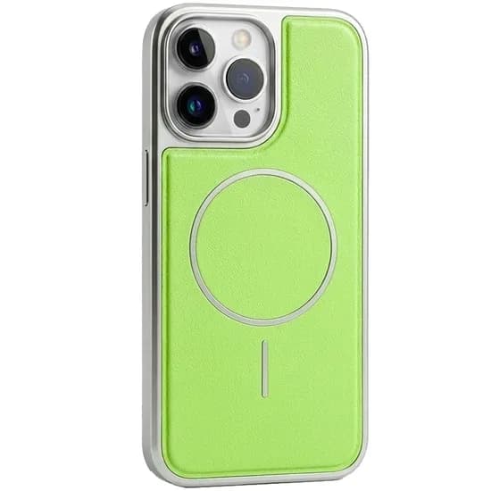 Capa Protetora Vezr para iPhone 13 - Várias Cores