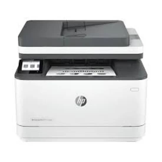 Impressora HP Laser 3103FDW Pro Multifuncional 220V