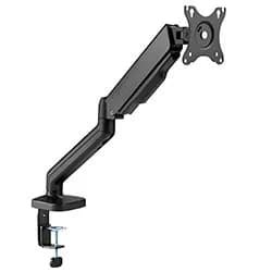 Suporte de Monitor Satellite A-CP61 Stand Multifuncional - Preto