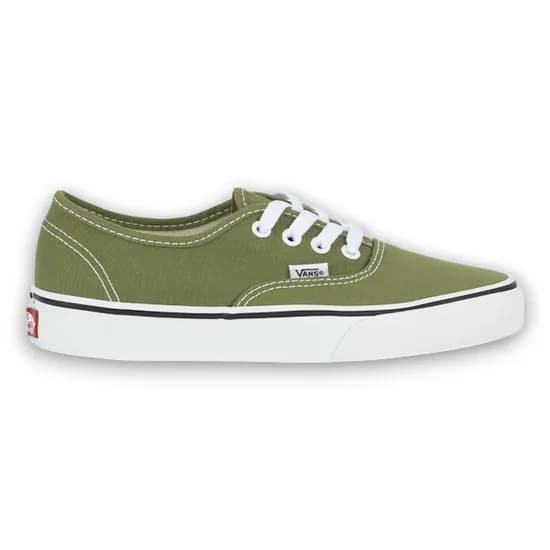 Calzado Casual Unisex Vans Authentic Color Theory Pesto