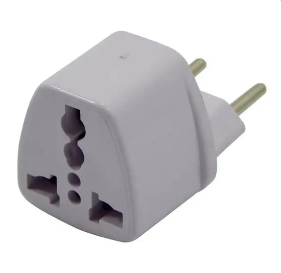Adaptador Hub Satellite A-HUB14 3.0 4 Portas - Preto