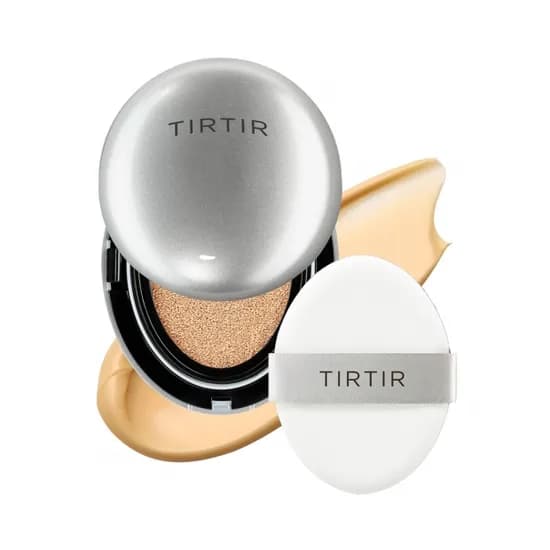 Base Cushion Tirtir Mask Fit Aura Cushion 24W Soft Beige