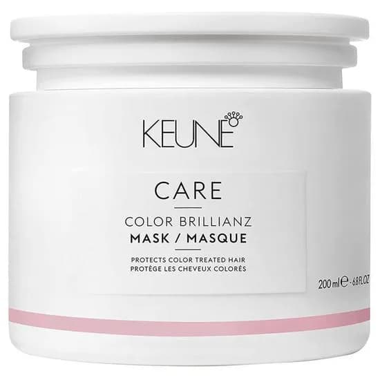 Máscara Capilar Keune Care Color Brillianz 200ML