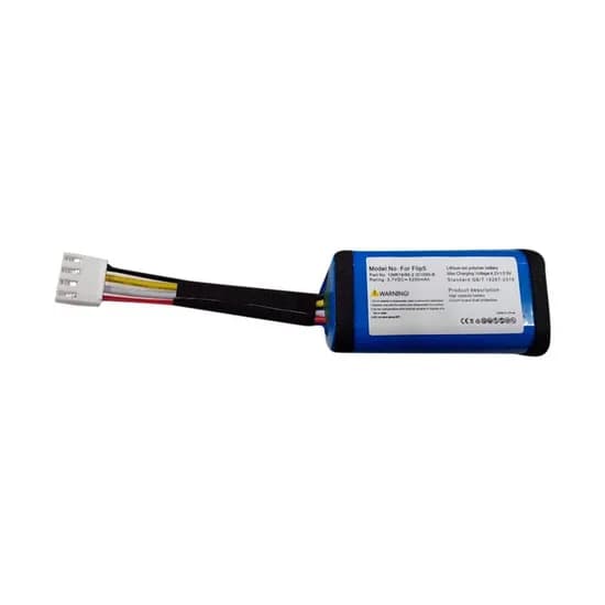 Bateria Compatível JBL Flip 5 5200MAH