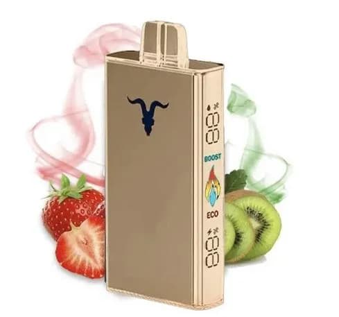 Ignite V250 Gold Strawberry Kiwi