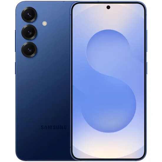 Celular Samsung Galaxy S25 SM-S931B - 12/512GB - 6.2" - Dual-Sim - NFC - Navy