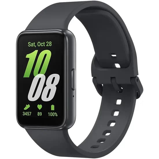 Samsung Reloj Galaxy Fit 3 SM-R390 Gray