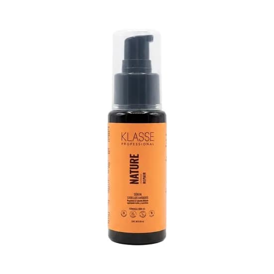Sérum Capilar Klasse Nature Repair 60ML