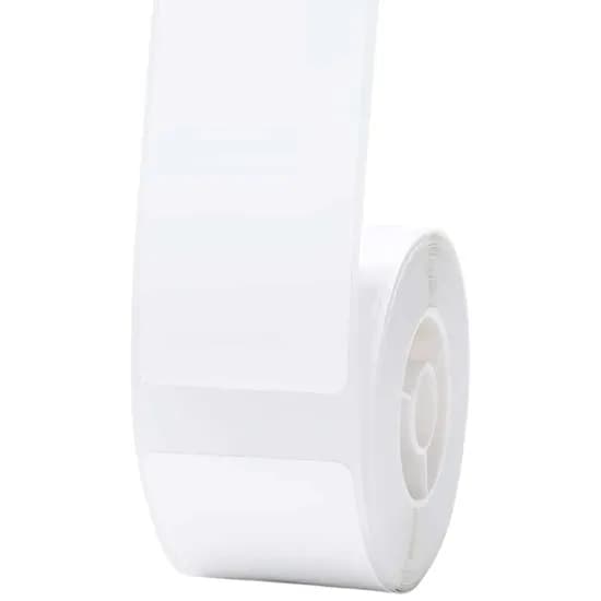 Etiqueta Térmica Niimbot B1/B21 T25*67-110 - White