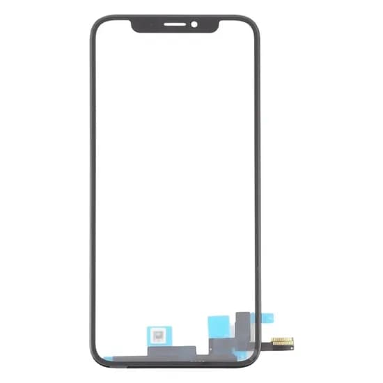 Touch iPhone X Con Oca Completo