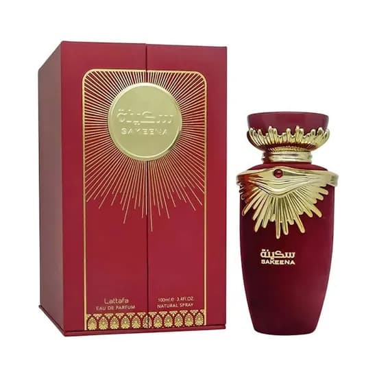 Bruma Corporal Femenino Lattafa Mayar Natural Intense 250ML