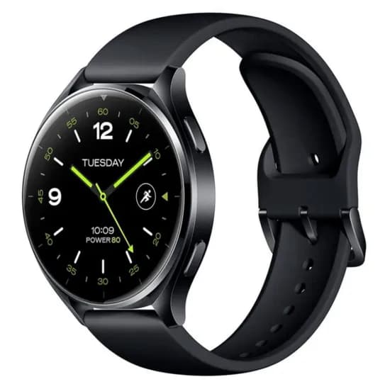 Smartwatch Xiaomi Watch 2 M2320W1 - Preto
