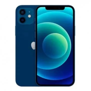 Cel iPhone 12 128GB CH Swap Azul