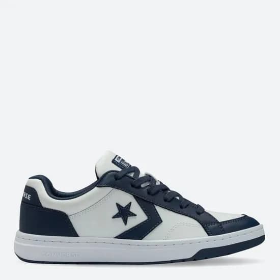 Calzado Converse Pro Blaze Marino Blanco