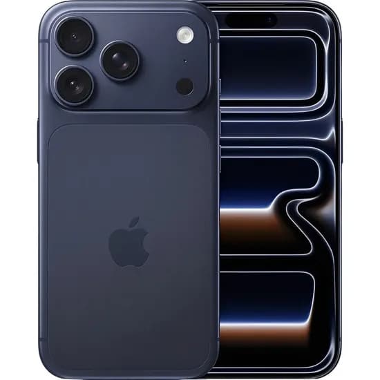 Apple Cel iPhone 17 Pro Max Be/A3526 256GB Deep Blue