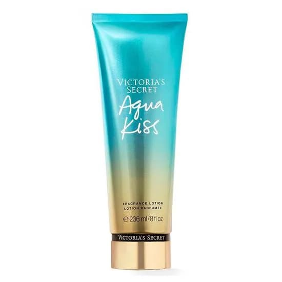 Loción Hidratante Victoria's Secret Aqua Kiss 236 ML