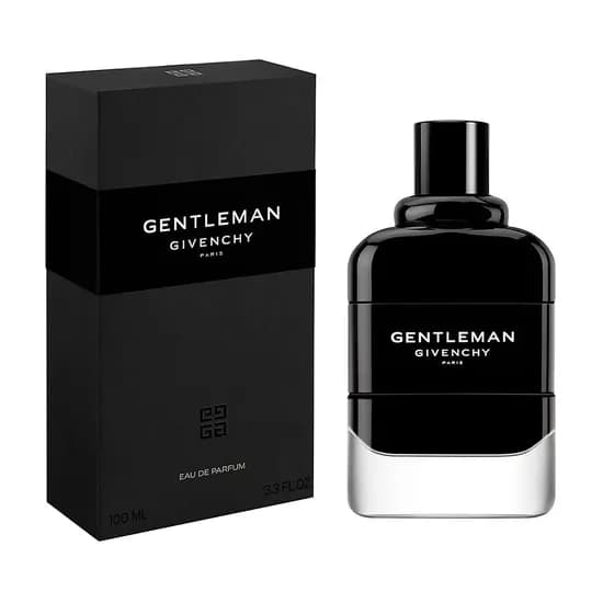 Givenchy Perfume Gentleman Mas Eau de Parfum 100ML