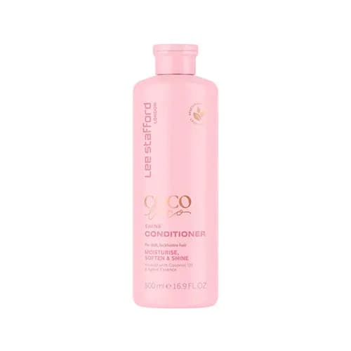 Lee Stafford Coco Loco Acondicionador 500ML