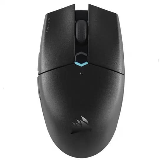 Mouse Corsair Katar Pro Wireless Black CH-931C011-Na