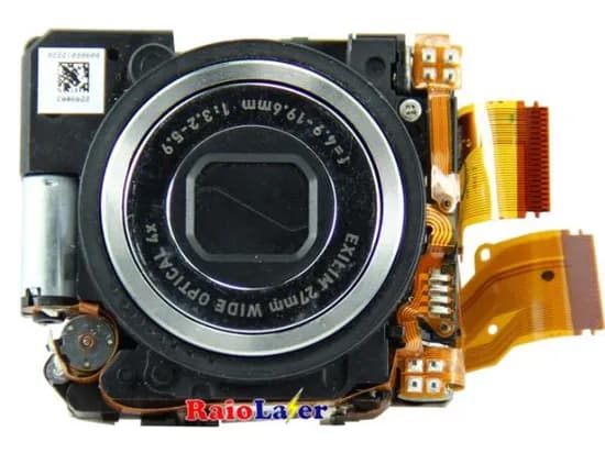 CM BL Casio EX-2800