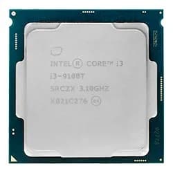 Processador Intel Core i3 9100T Socket LGA 1151 / 3.1GHZ / 6MB - OEM