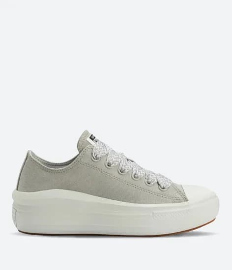 Calzado Converse All Star Move 90SPORT Marfin Low CT28410002