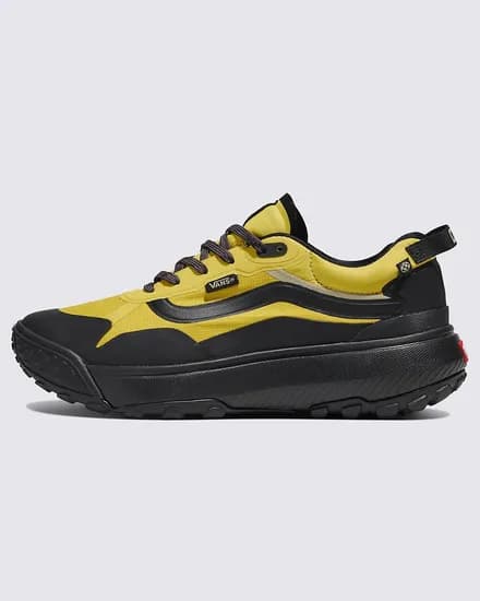 Calzado Vans Crosspath Mte Amarillo Unisex