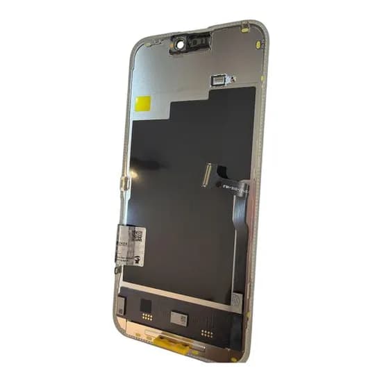 Display iPhone (Vezr) 15 Pro Max(Global/Oled) Autoprogramable