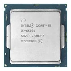 Processador Intel Core i5 6500T Socket LGA 1151 / 2.5GHZ / 6MB - OEM
