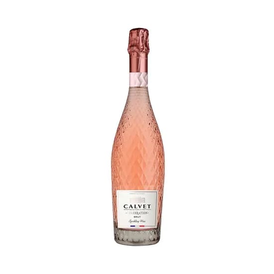Espumante Calvet Celebration Brut Rose 750ML
