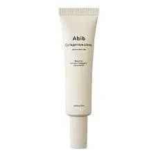Abib Cosmeticos Collagen Eye Creme Jerico Rose Tube 30ML Cartón Blanco