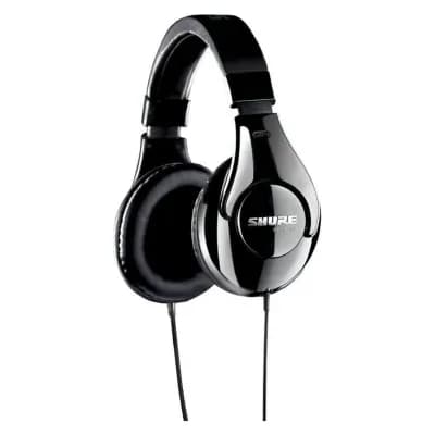 Fone Shure SRH-240A