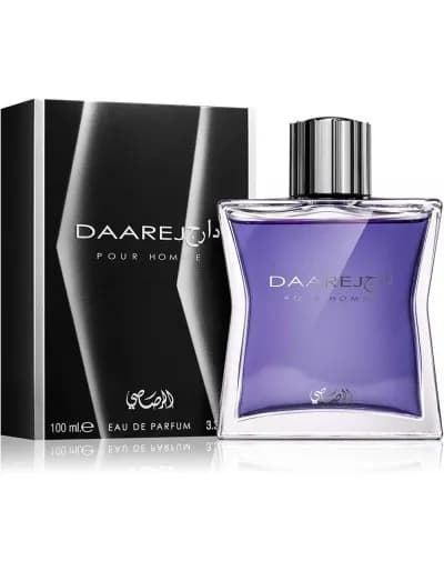 Perfume Rasasi Daarej Pour Homme Edp 100ML