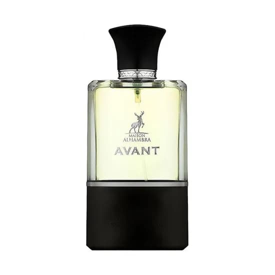 Perfume Maison Alhambra Avant Edp (M) - 100ML(Atacado)