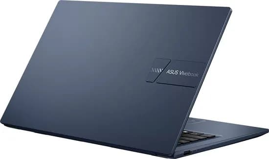Notebook Asus X1404VA-V14.I38128 Intel i3-1315U/ 8GB/ 128GB SSD/ 14" FHD/ W11 (Caixa Feia)