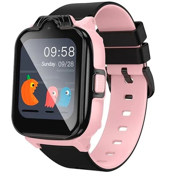 Relogio Smart Hoco Y104 - Pink