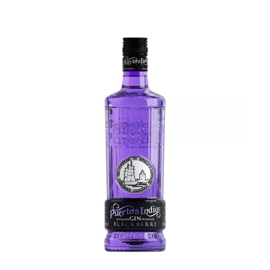 Bombay Bramble 700ML Gin
