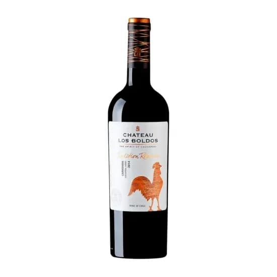 Los Boldos Tradition Reserva Carmenere 750ML